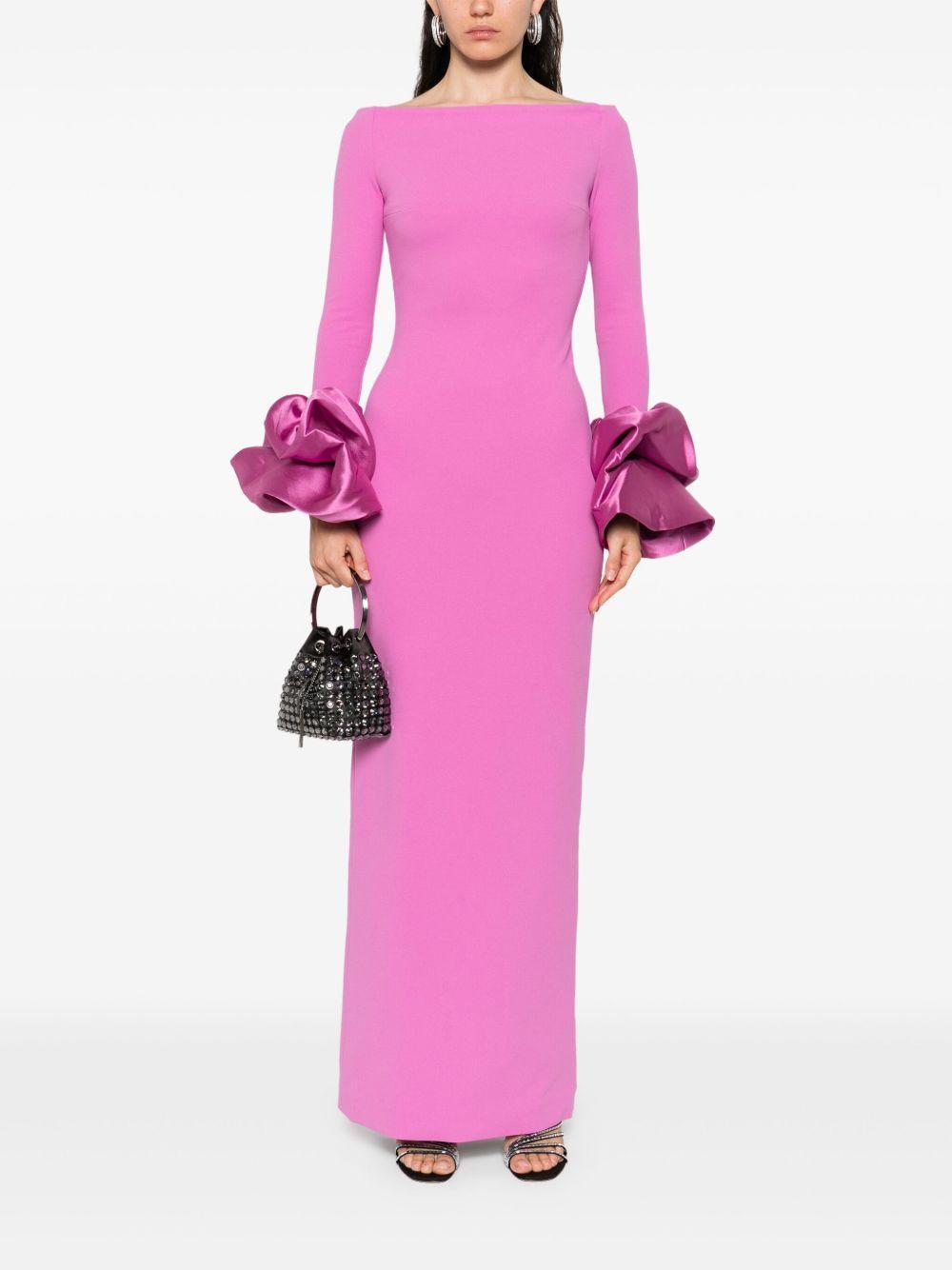 Talia gown Product Image
