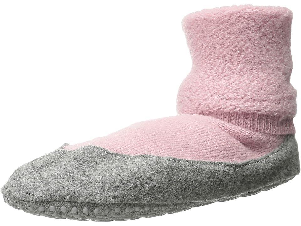 Falke Cosyshoe (Almond Blossom) Women's Crew Cut Socks Shoes Product Image
