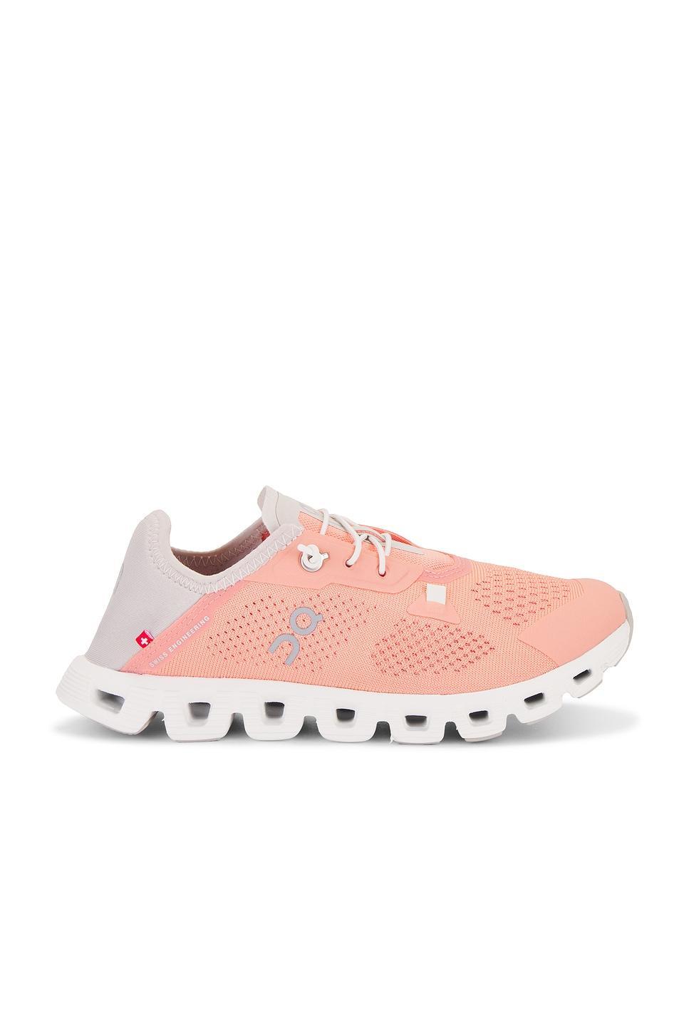Cloud 5 Coast Sneaker On Product Image