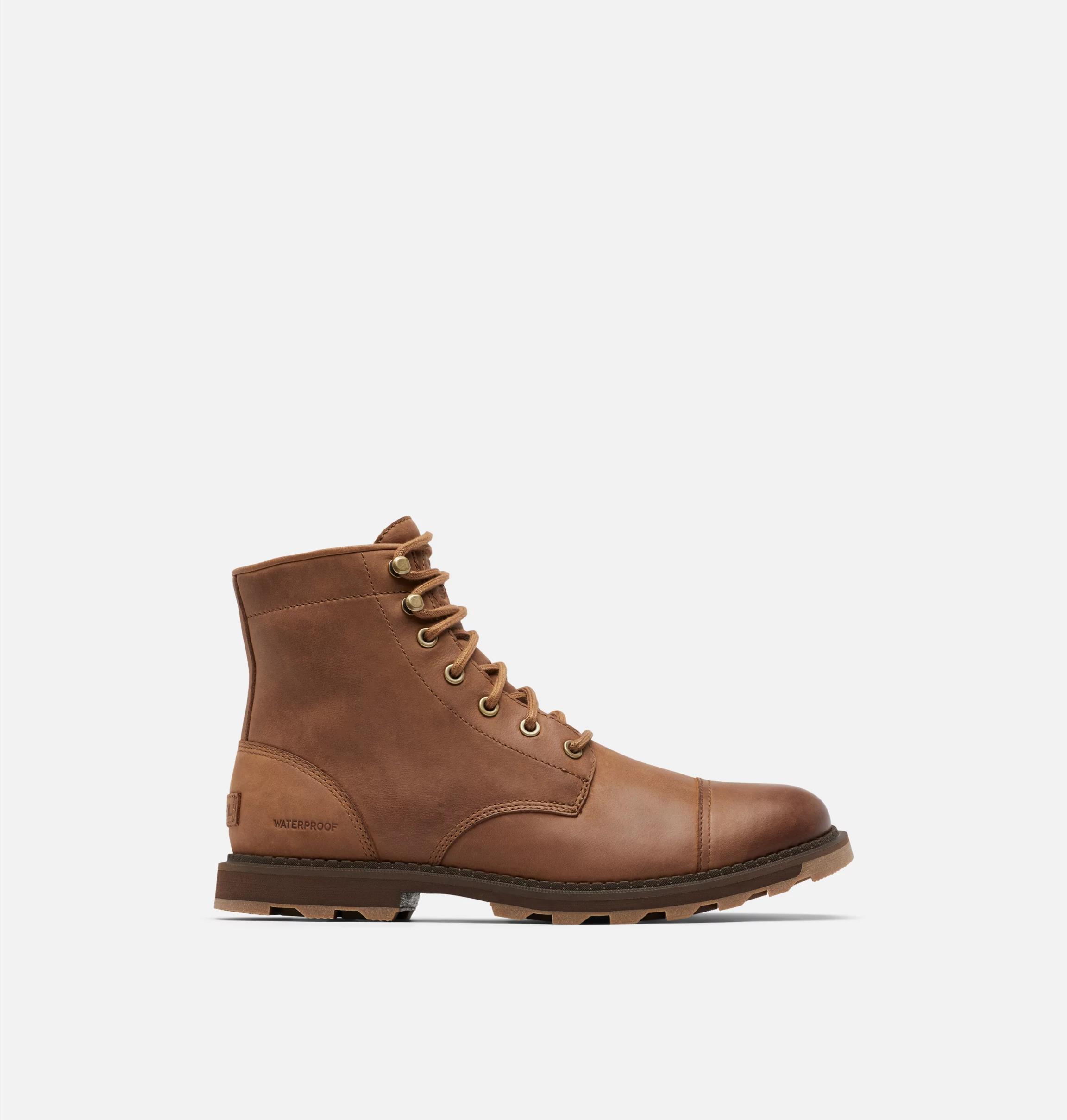MADSON™ II Chore Men's Waterproof Boot Product Image