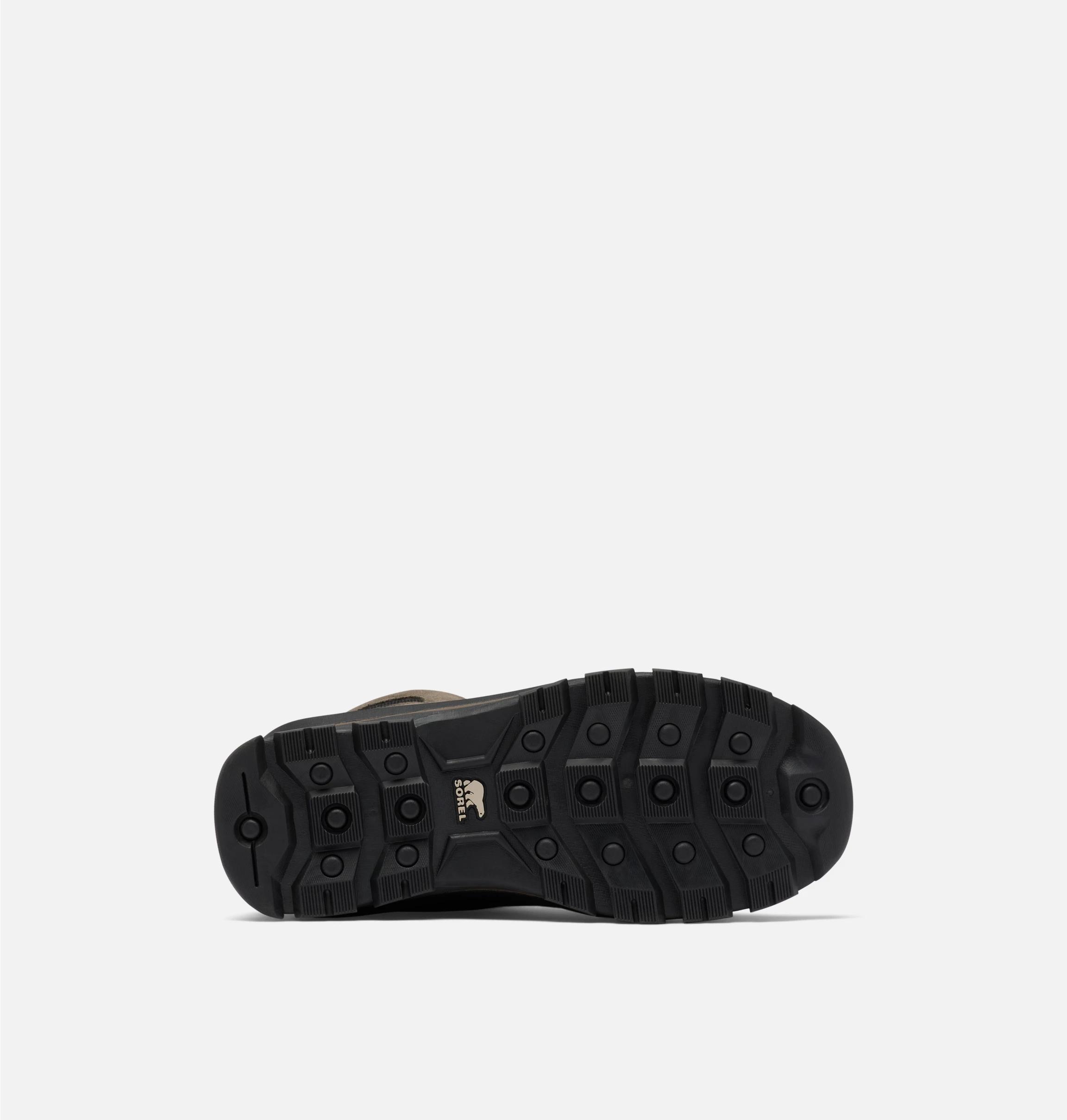 BUXTON™ Lace Men's Waterproof Boot Product Image