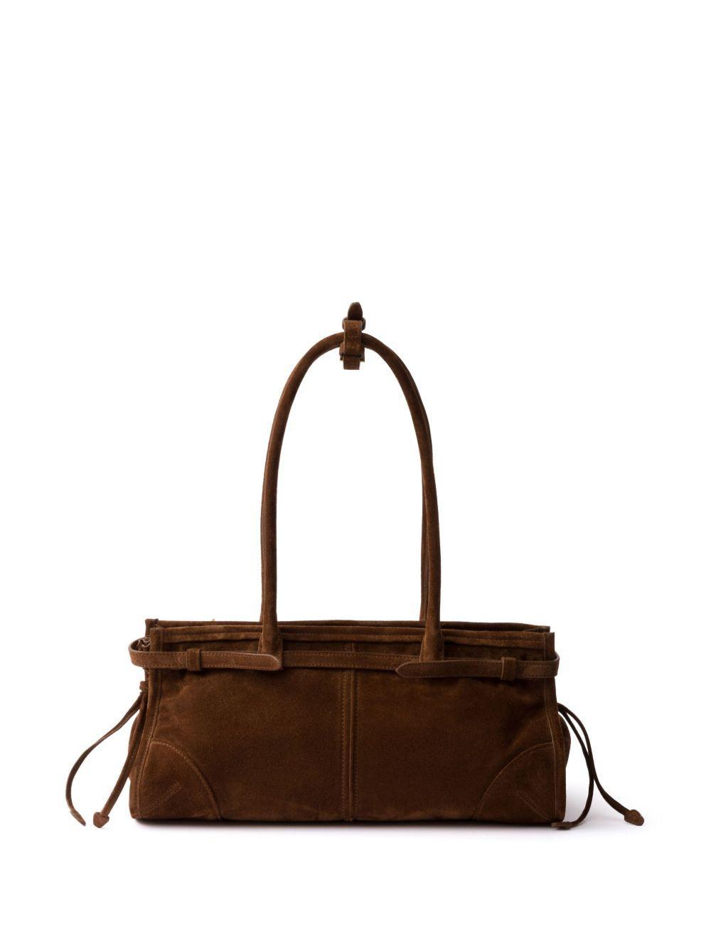 medium Bonnie tote bag Product Image