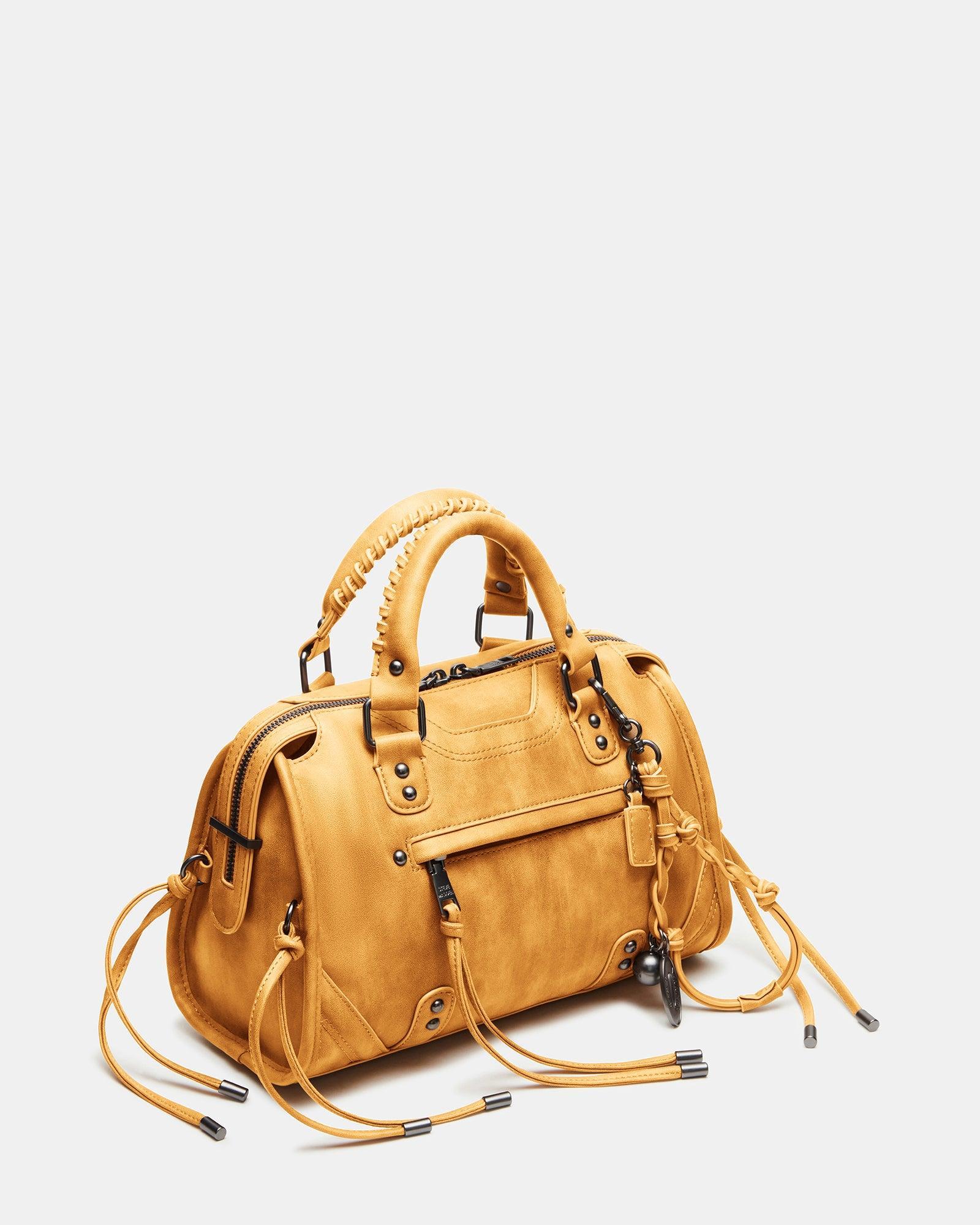 RIGGS BAG BANANA Female Product Image