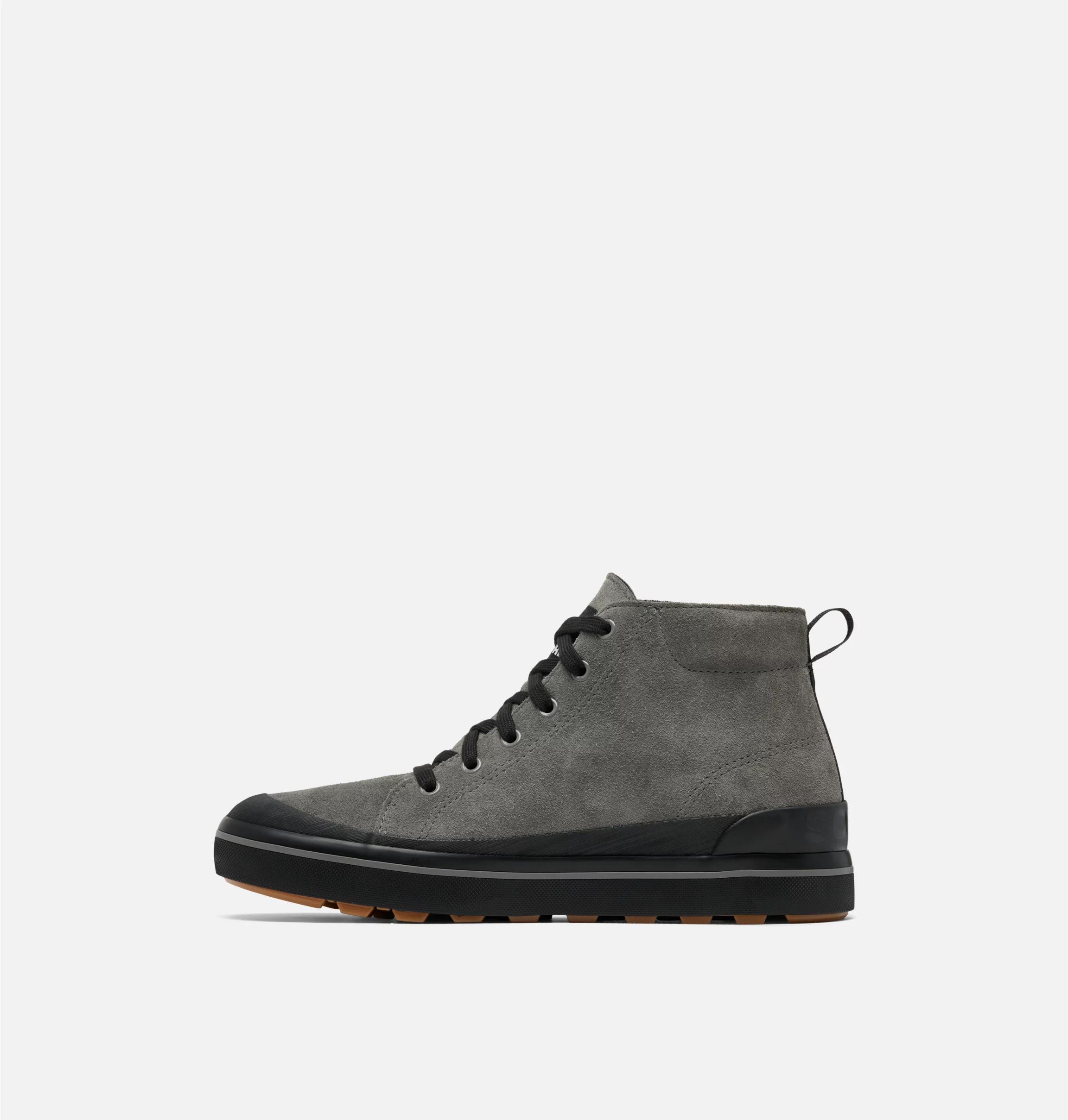 SOREL METRO™ II Men's Waterproof Chukka Product Image