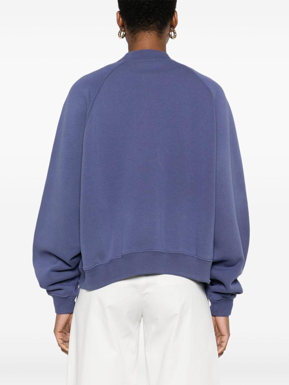 Polo Bear-motif sweatshirt Product Image