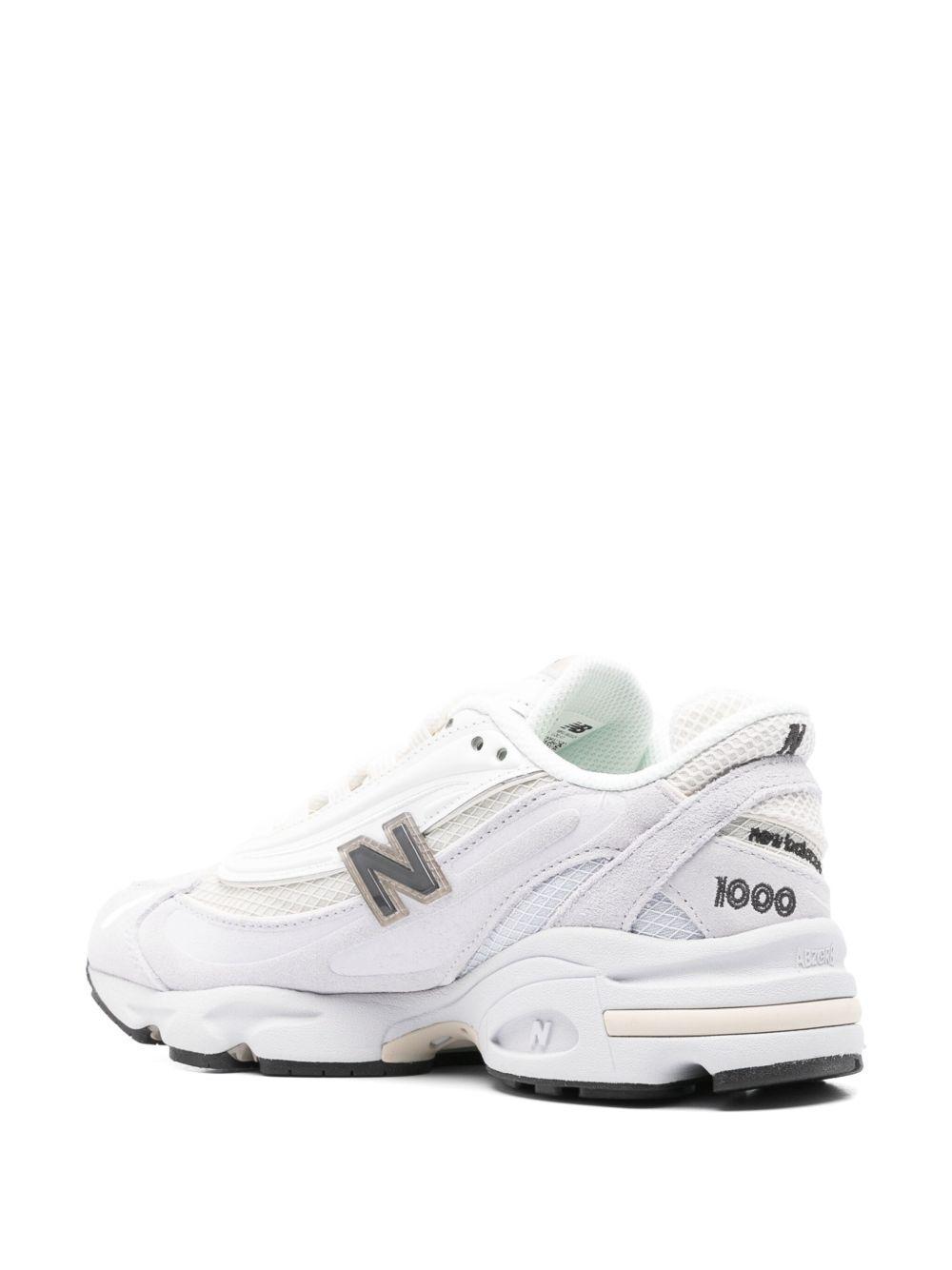 1000 sneakers  Product Image