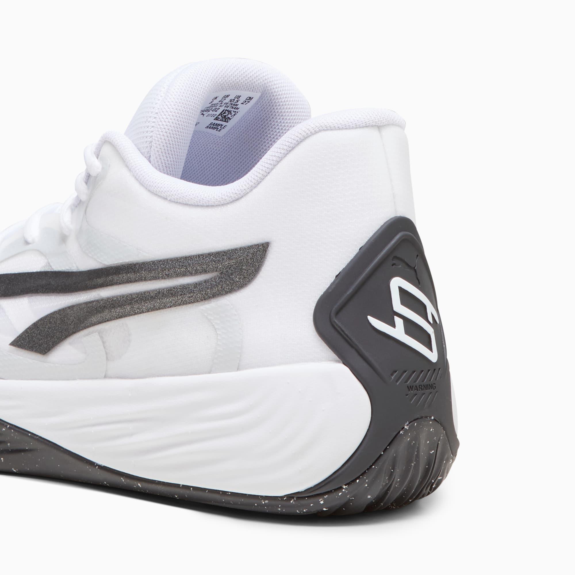 STEWIE x TEAM Stewie 2 Women's Basketball Shoes Product Image