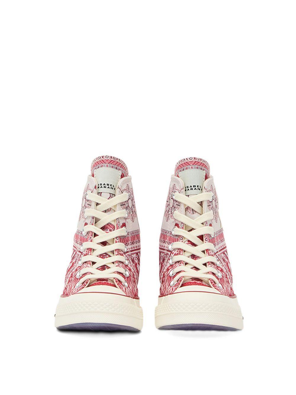 x Converse Chuck 70 high-top sneakers Product Image