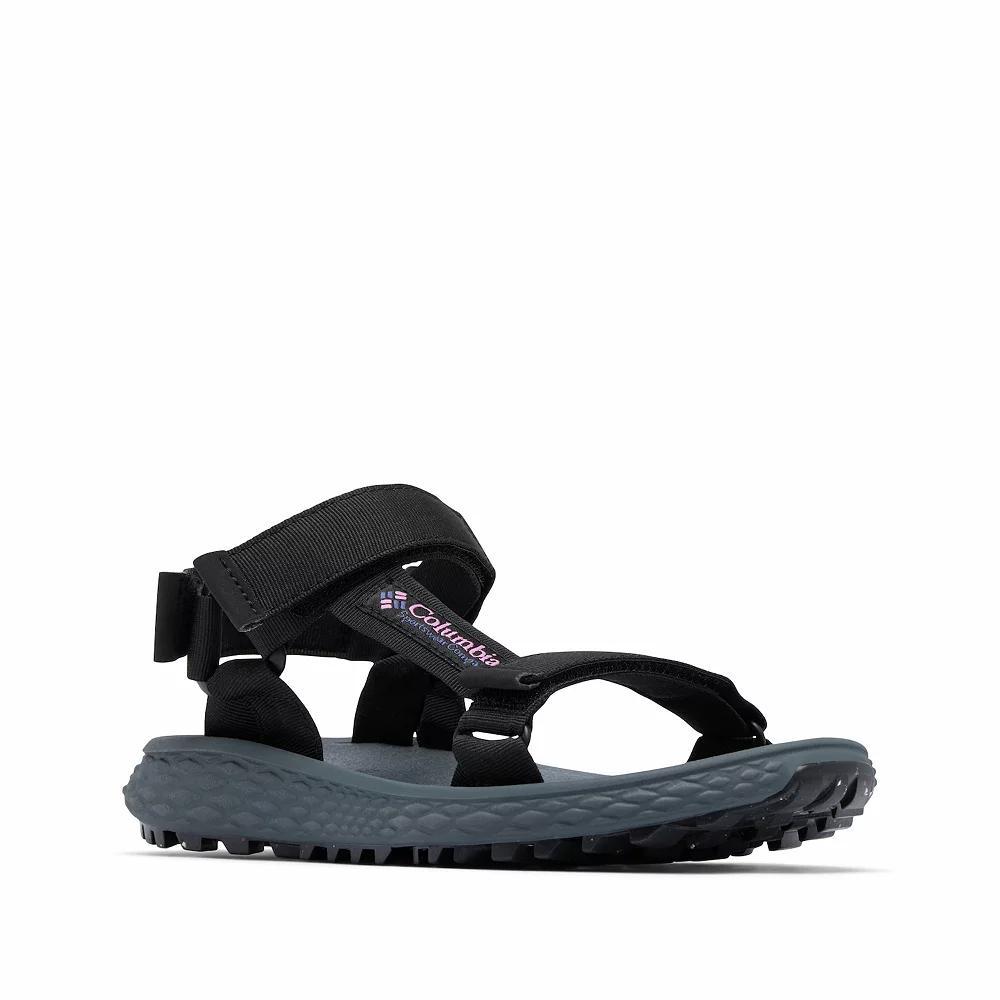 Columbia Women's Konos Globetrot Sandal- Product Image