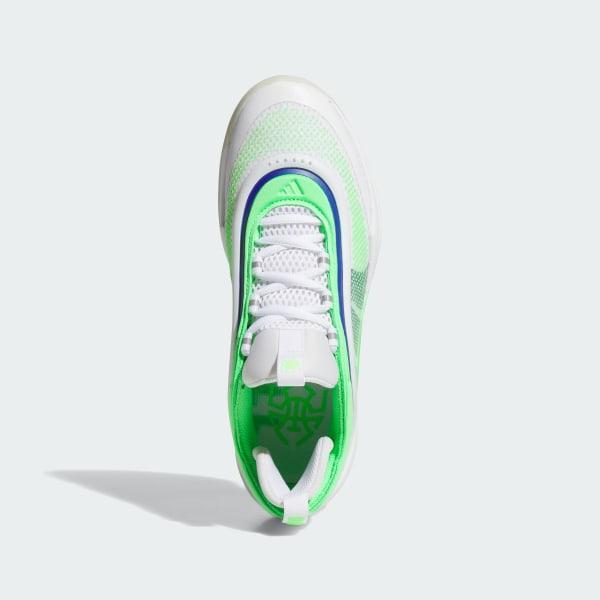 D.O.N. Issue 6 Shoes Product Image