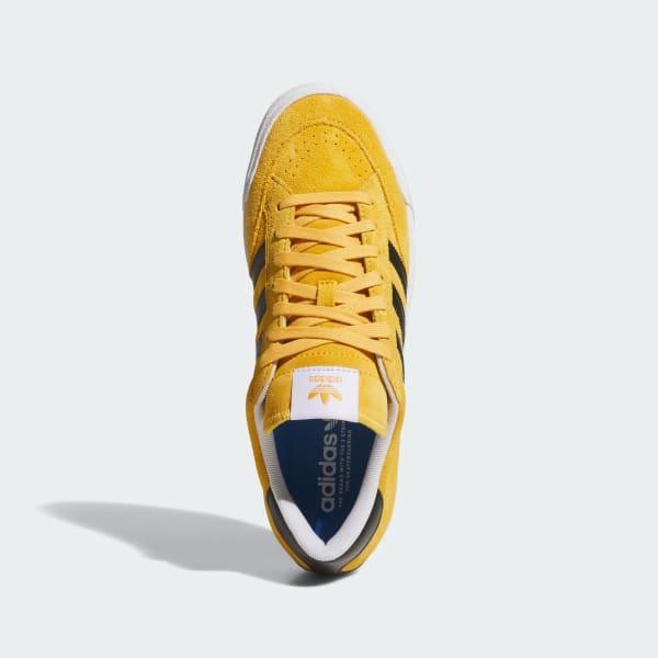 adidas Nora Shoes Preloved Yellow M 9 / W 10 Unisex Product Image