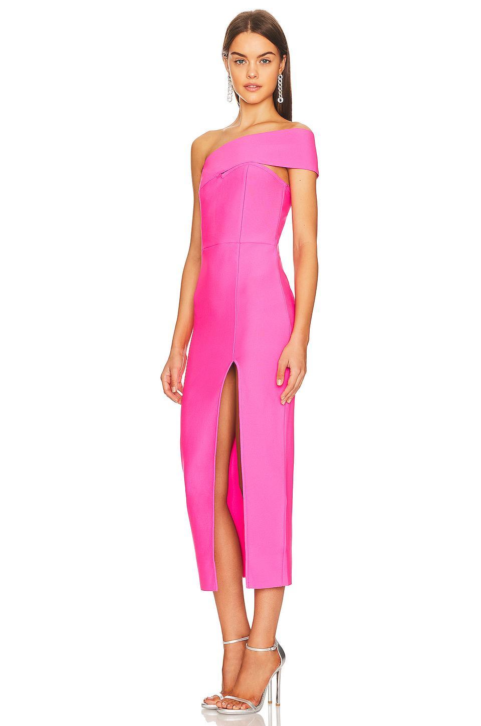 Soroa Dress ELLIATT Product Image