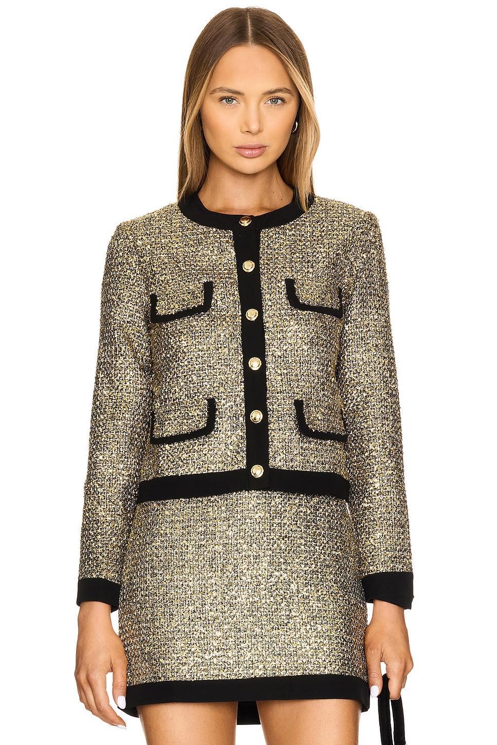 Paxton Jacket Product Image