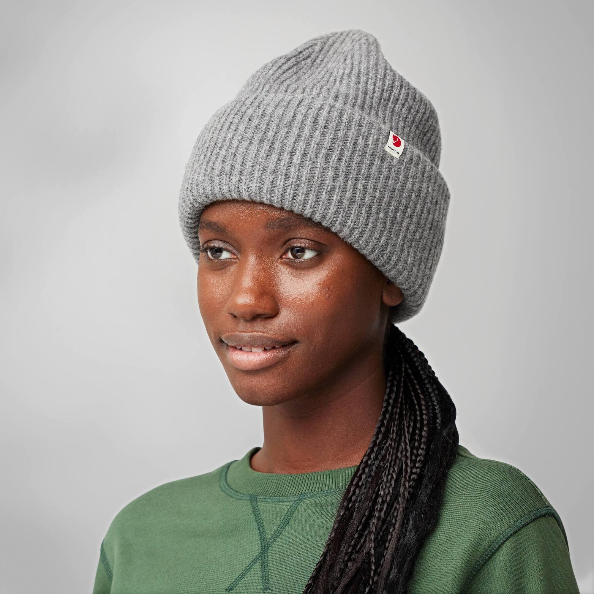 Fjällräven Heavy Beanie Product Image