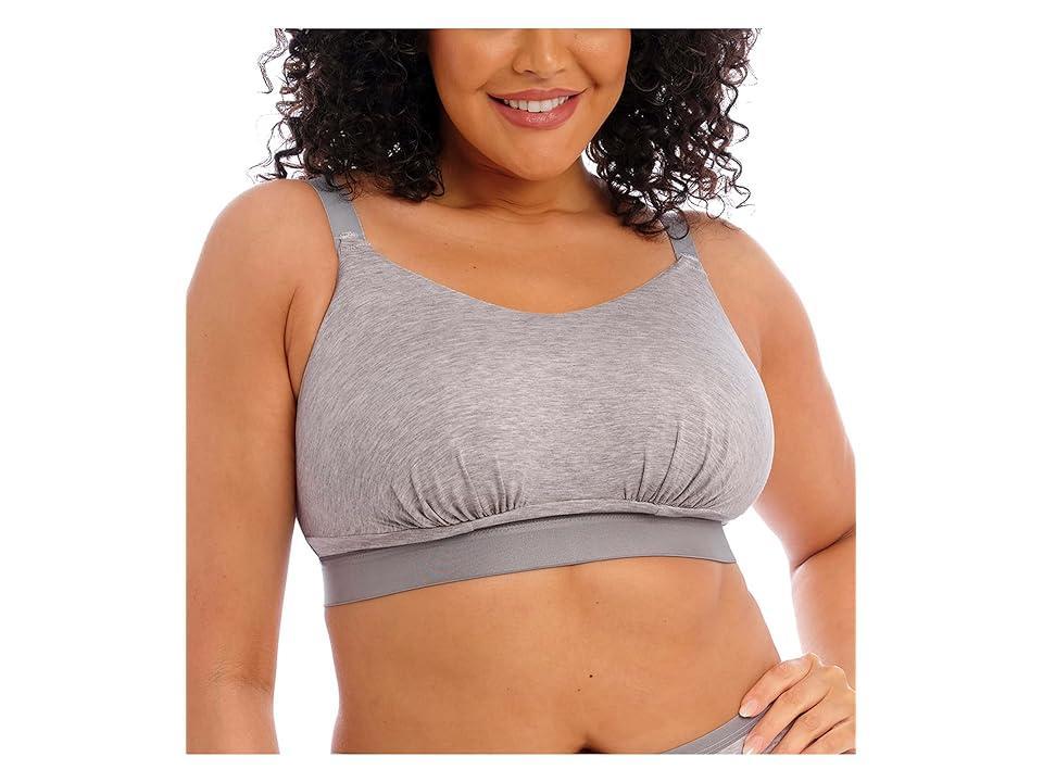 Downtime Wire-Free Bralette Product Image
