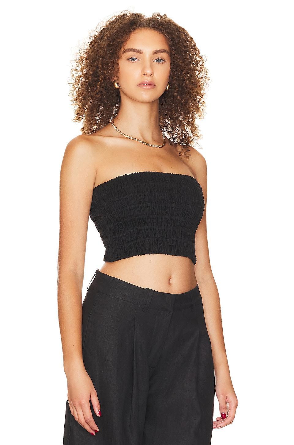 Latia Top FAITHFULL THE BRAND Product Image