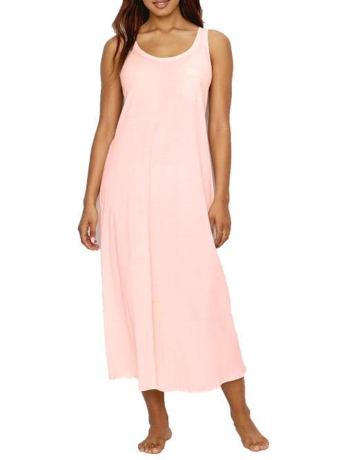 Hanro Cotton Deluxe Tank Nightgown Product Image