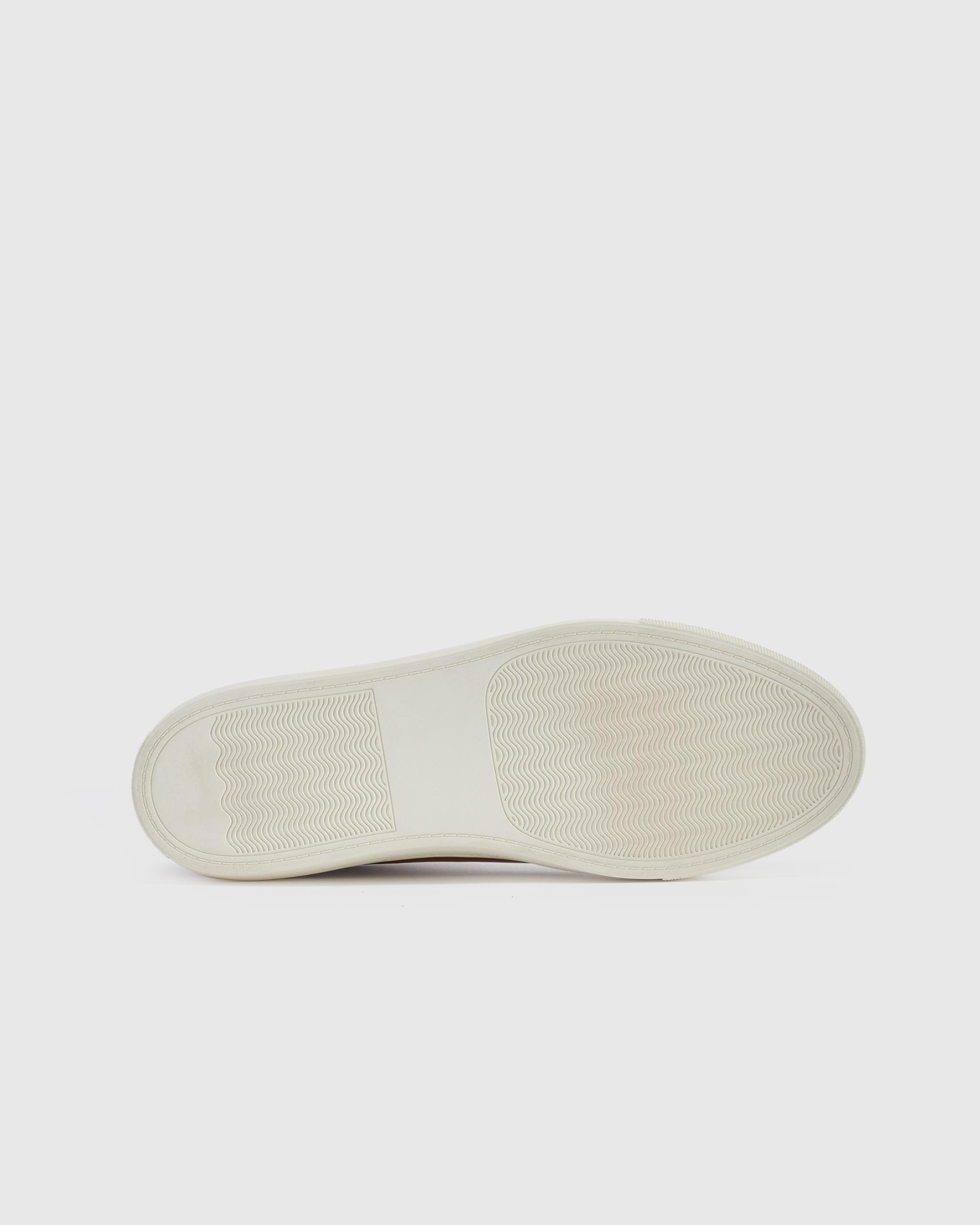 Quince | Men's Italian Leather Everyday Sneaker Product Image