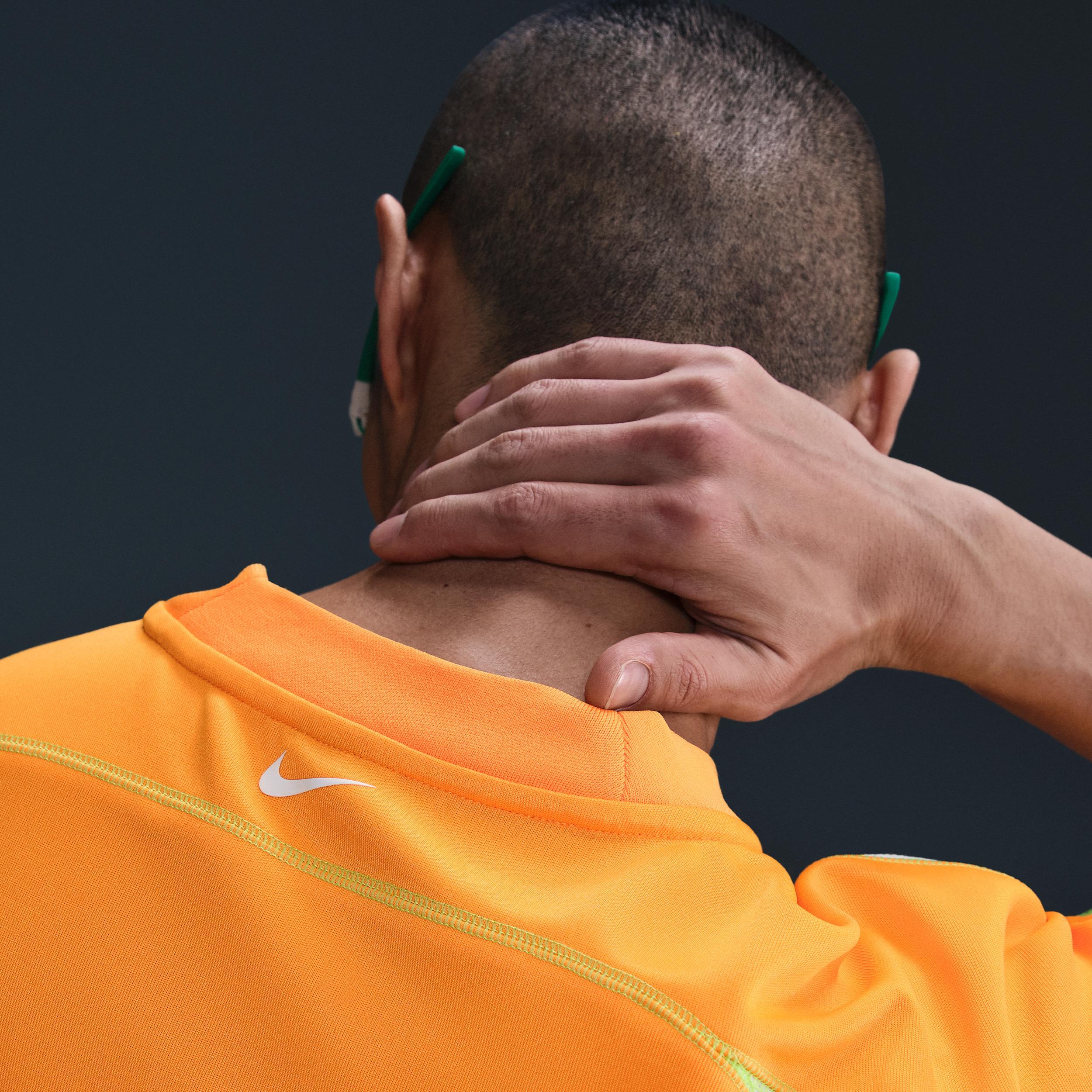 Nike Men's Project F.R.O.G. Short-Sleeved Top Product Image