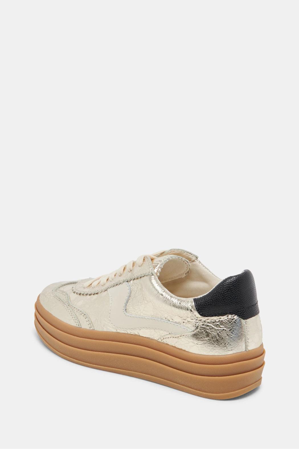 Notice X Sneaker Product Image