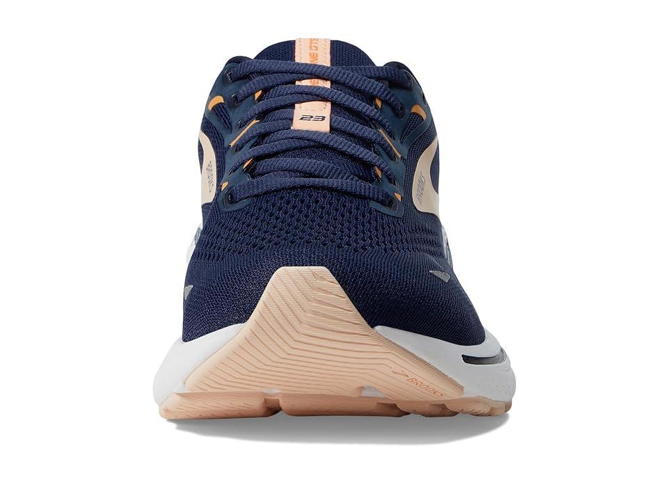 Brooks Womens Brooks Adrenaline GTS 23 - Womens Shoes Product Image