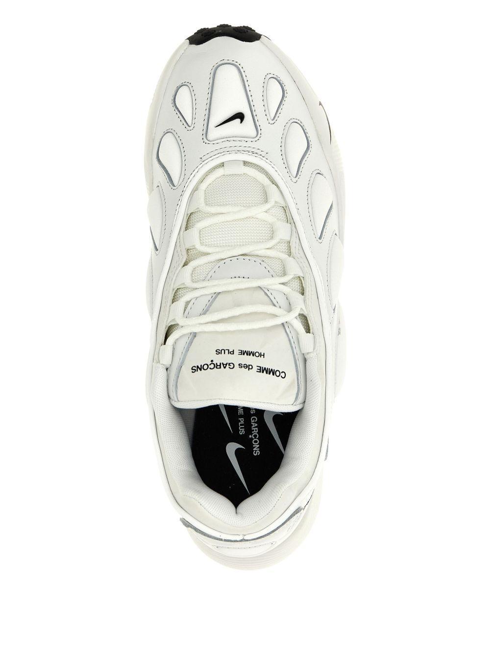 x Nike padded-detail sneakers Product Image