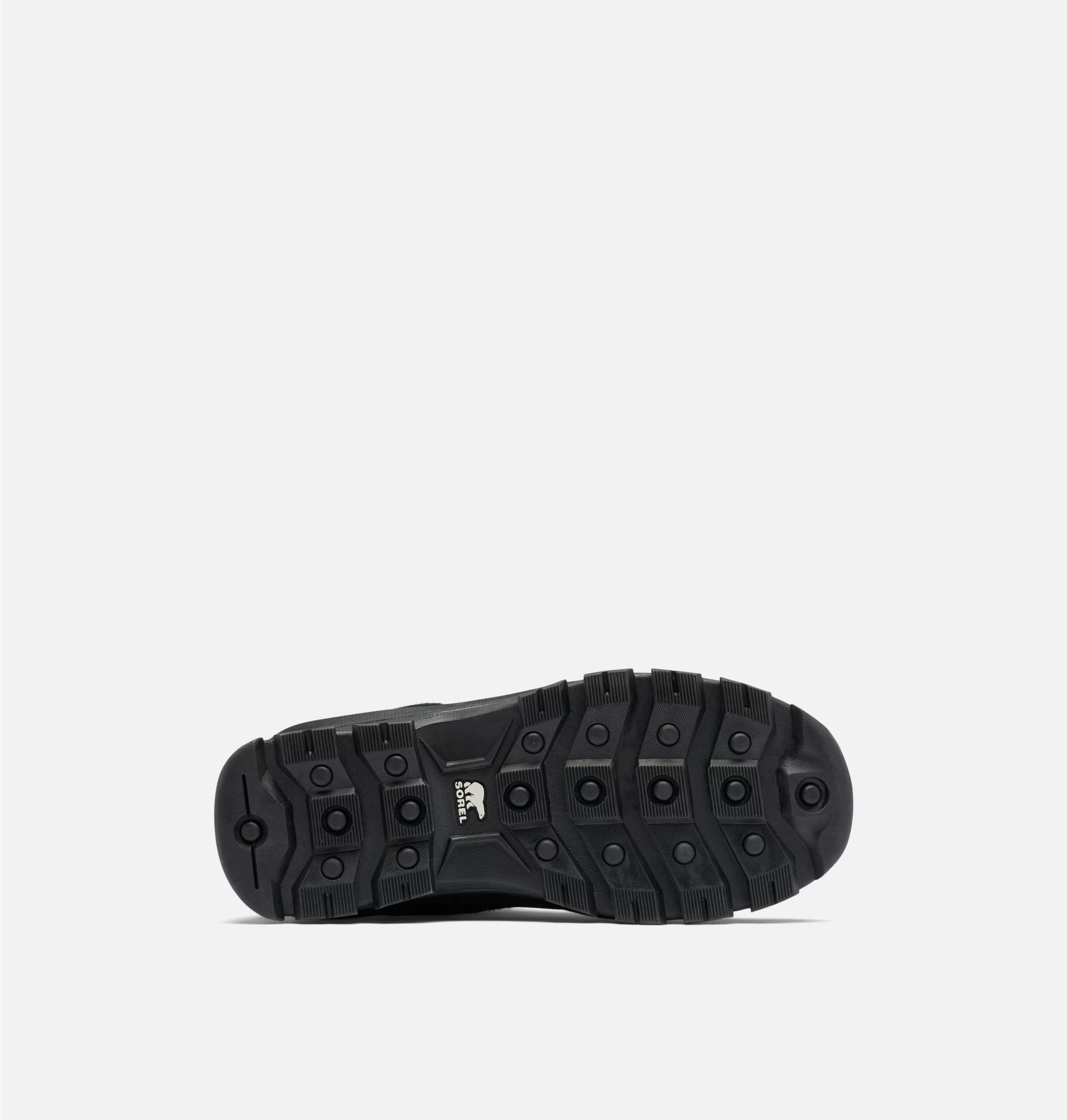BUXTON™ Lace Men's Waterproof Boot Product Image