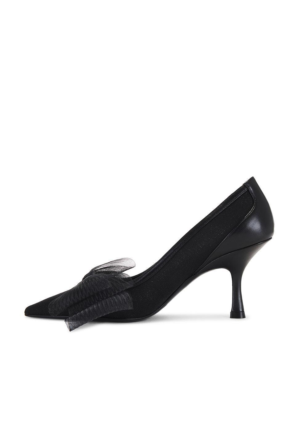 Blushing Bow 75 Pump Stuart Weitzman Product Image