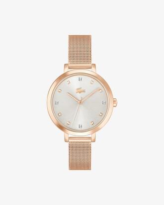 Lacoste.12.12 Flow Silicone Watch Product Image