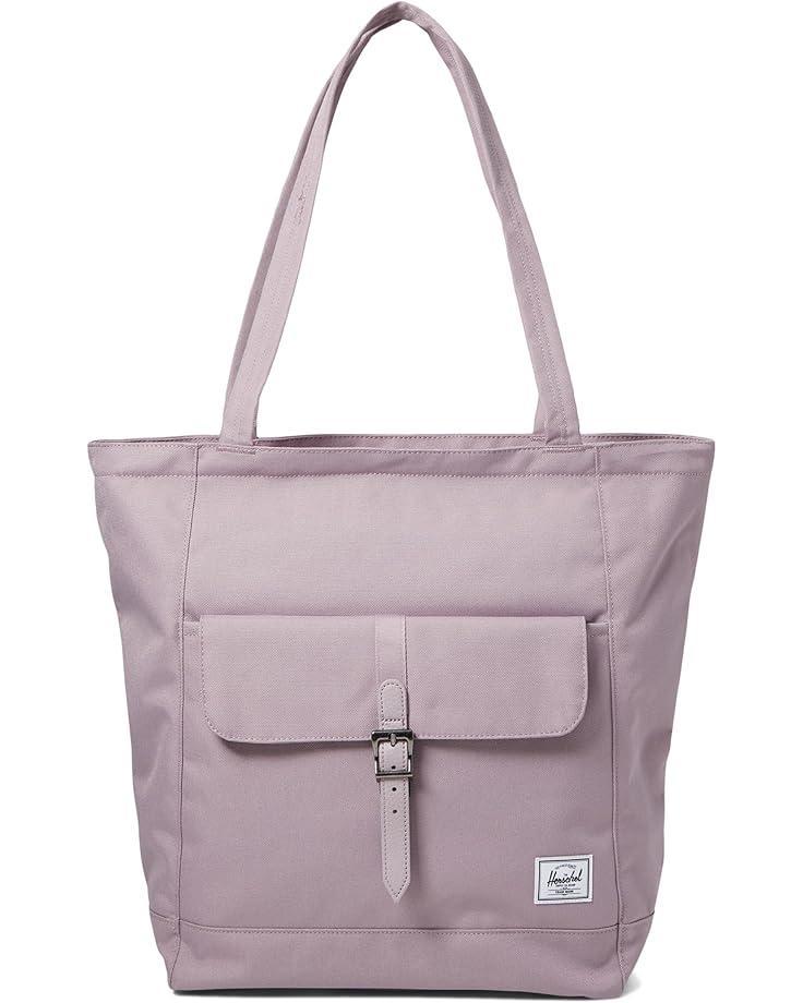 Zip Hunter&apos;s Tote Bag with Strap Medium Product Image