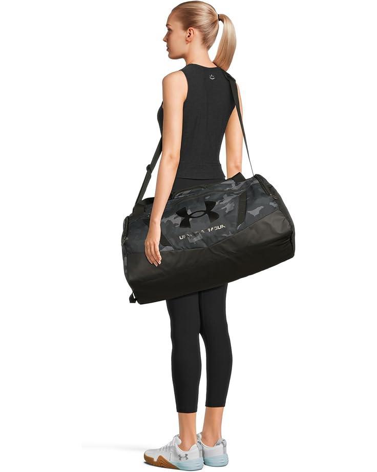Under Armour Undeniable 5.0 Duffel MD Product Image