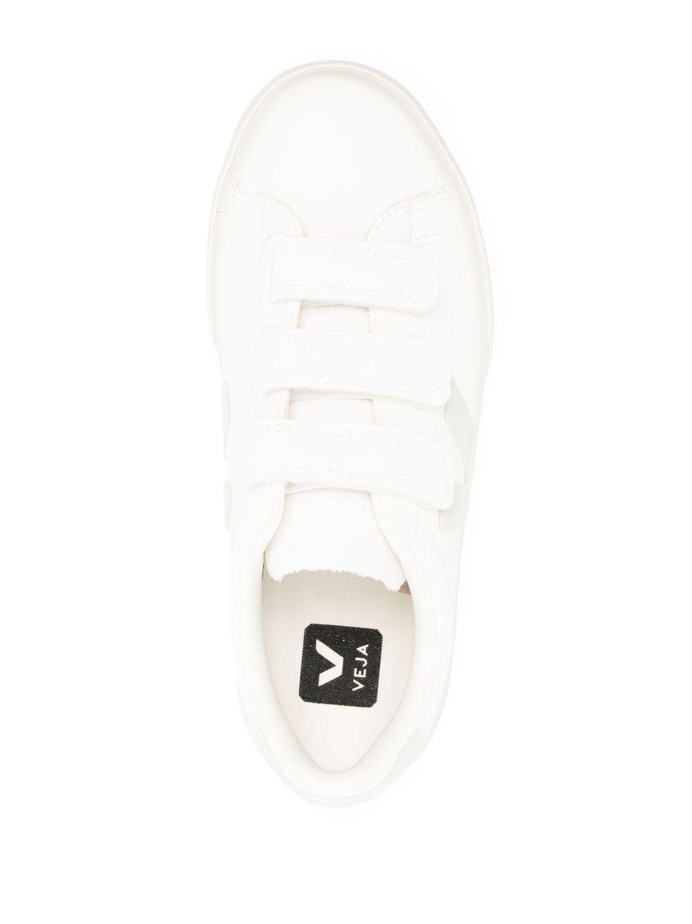 Recife Chromefree touch-strap sneakers Product Image