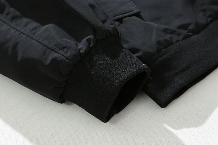 RT No. 5540 BLACK BOMBER JK Product Image
