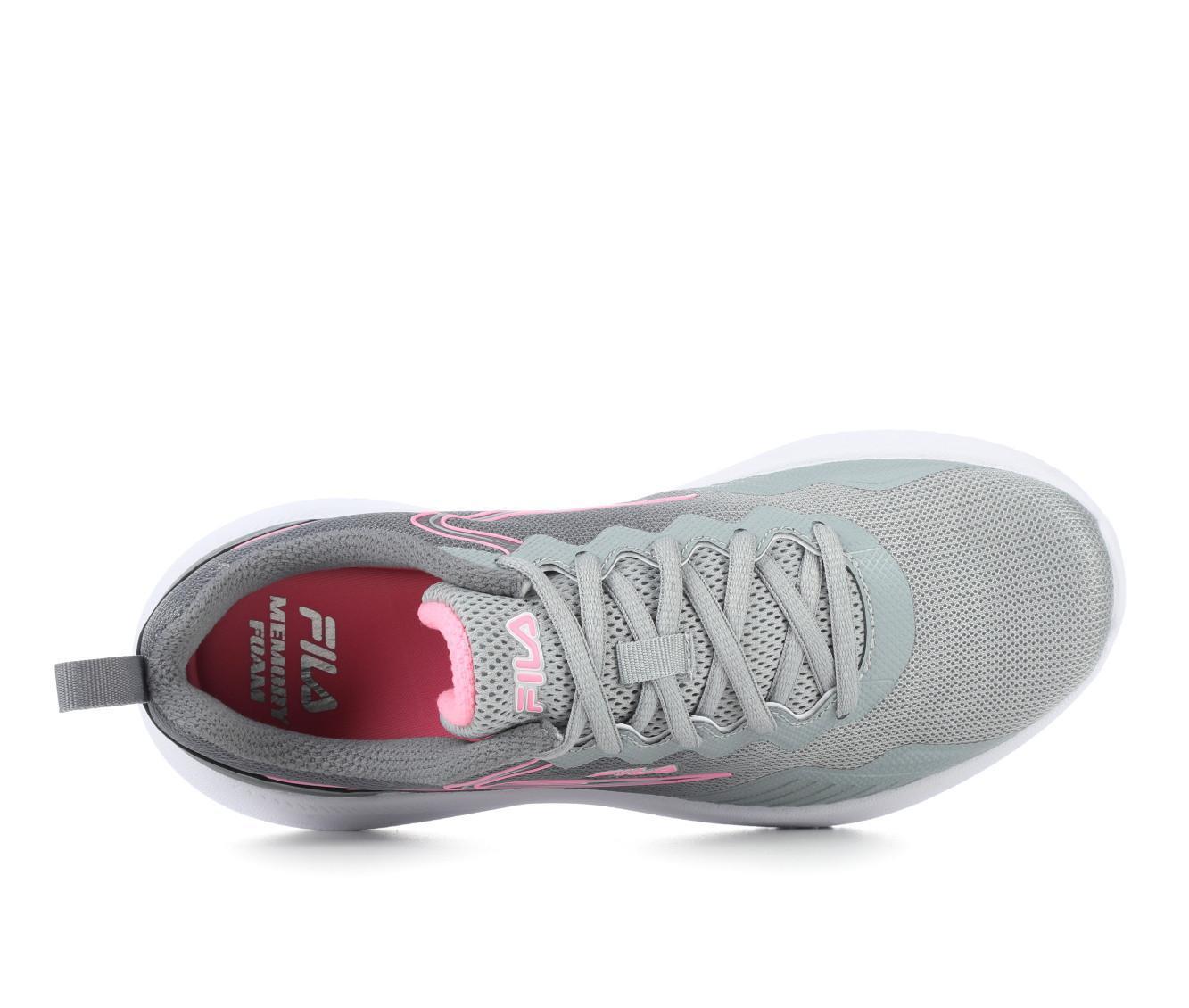 Women's Fila Memory Primo Forza Running Shoes Product Image