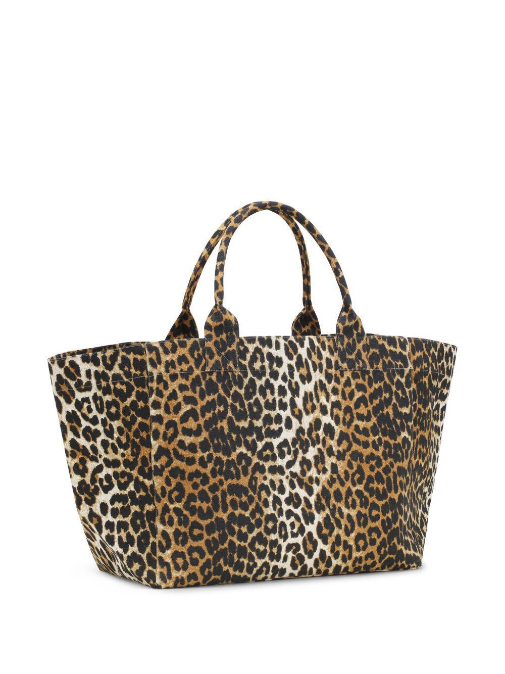 oversized canvas tote bag Product Image