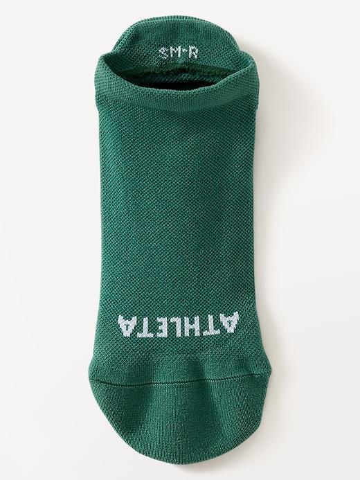 Athleta High Performance Ankle Sock 3-Pack Product Image
