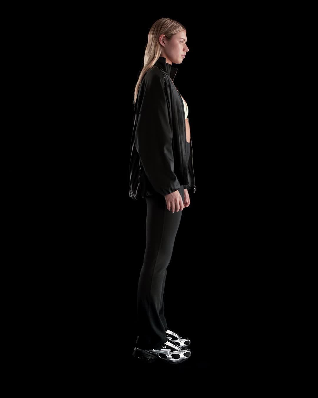 Women's Nike Sportswear Classic High-Waisted Bootcut Pants Product Image