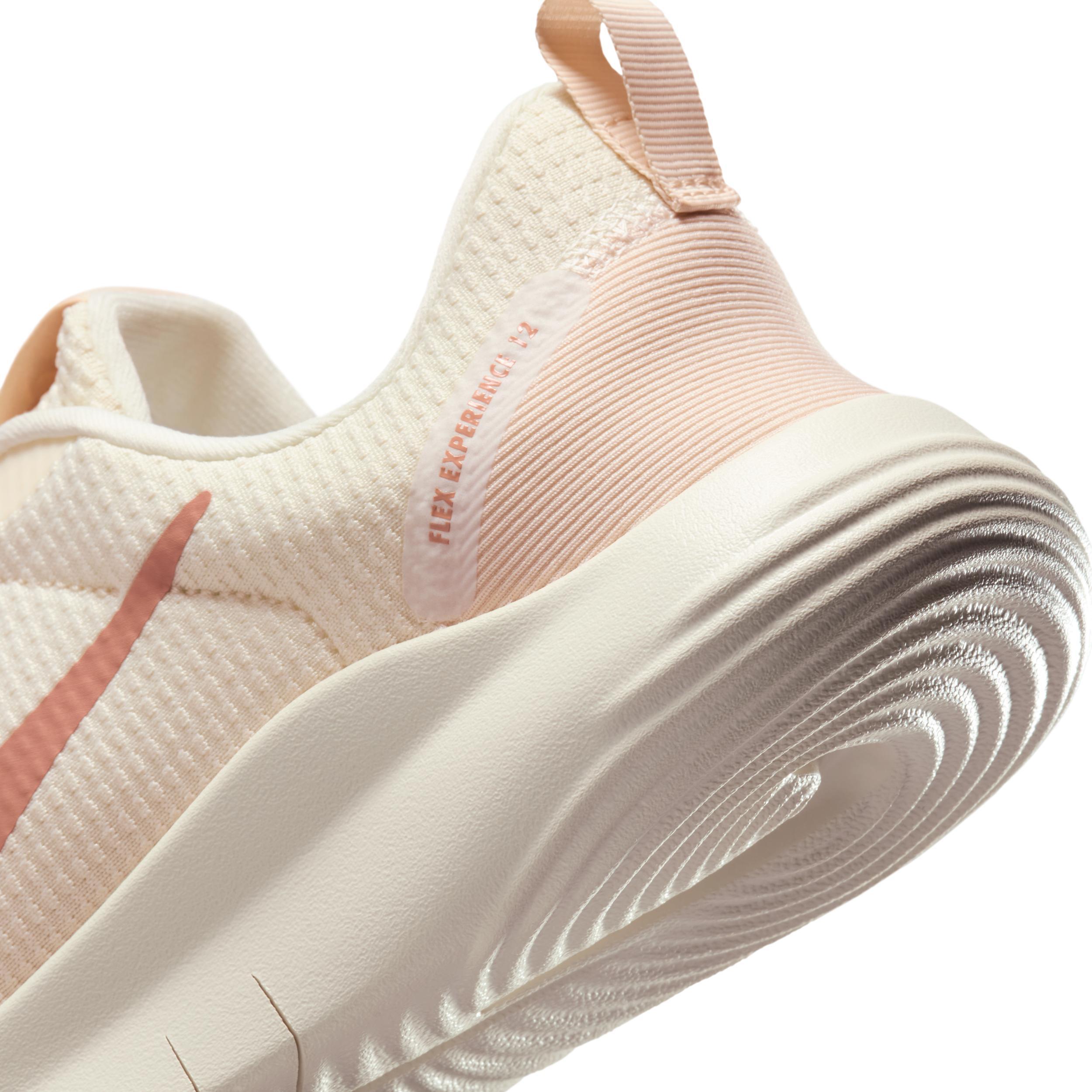 Nike Flex Experience Run 12 Women's Road Running Shoes Product Image