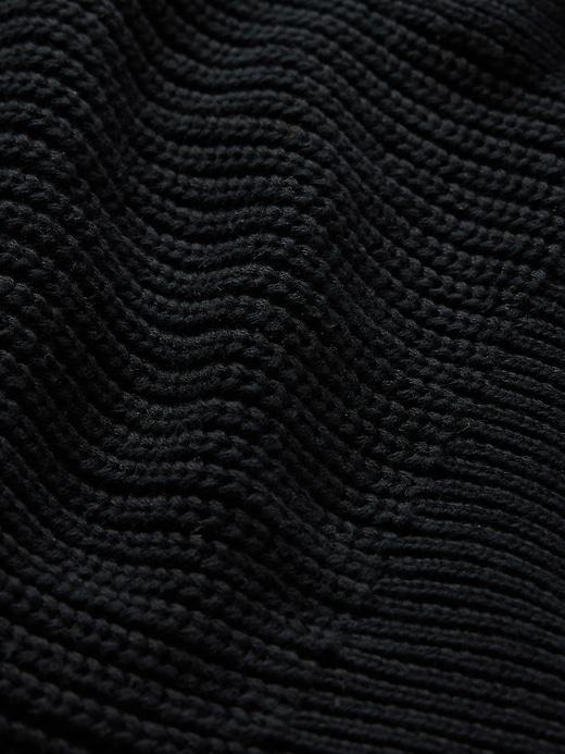 V-Neck Cardigan Product Image