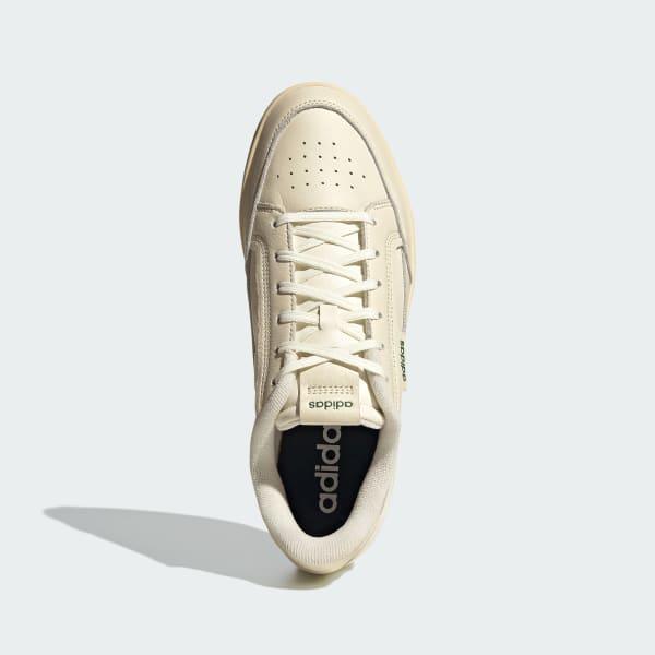 adidas Aspyre Shoes Off White 8.5 Mens Product Image