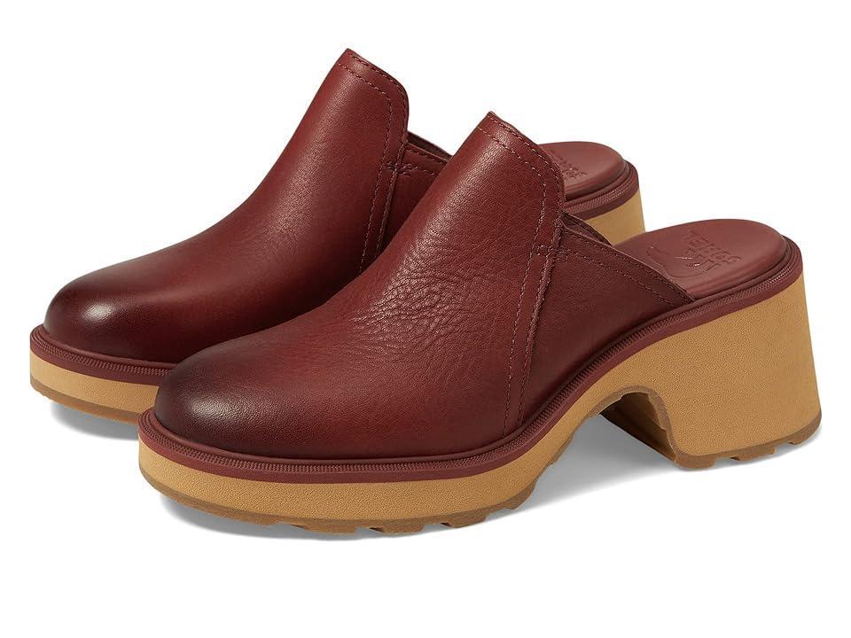 Women's Hi-Line™ Heel Mule Product Image