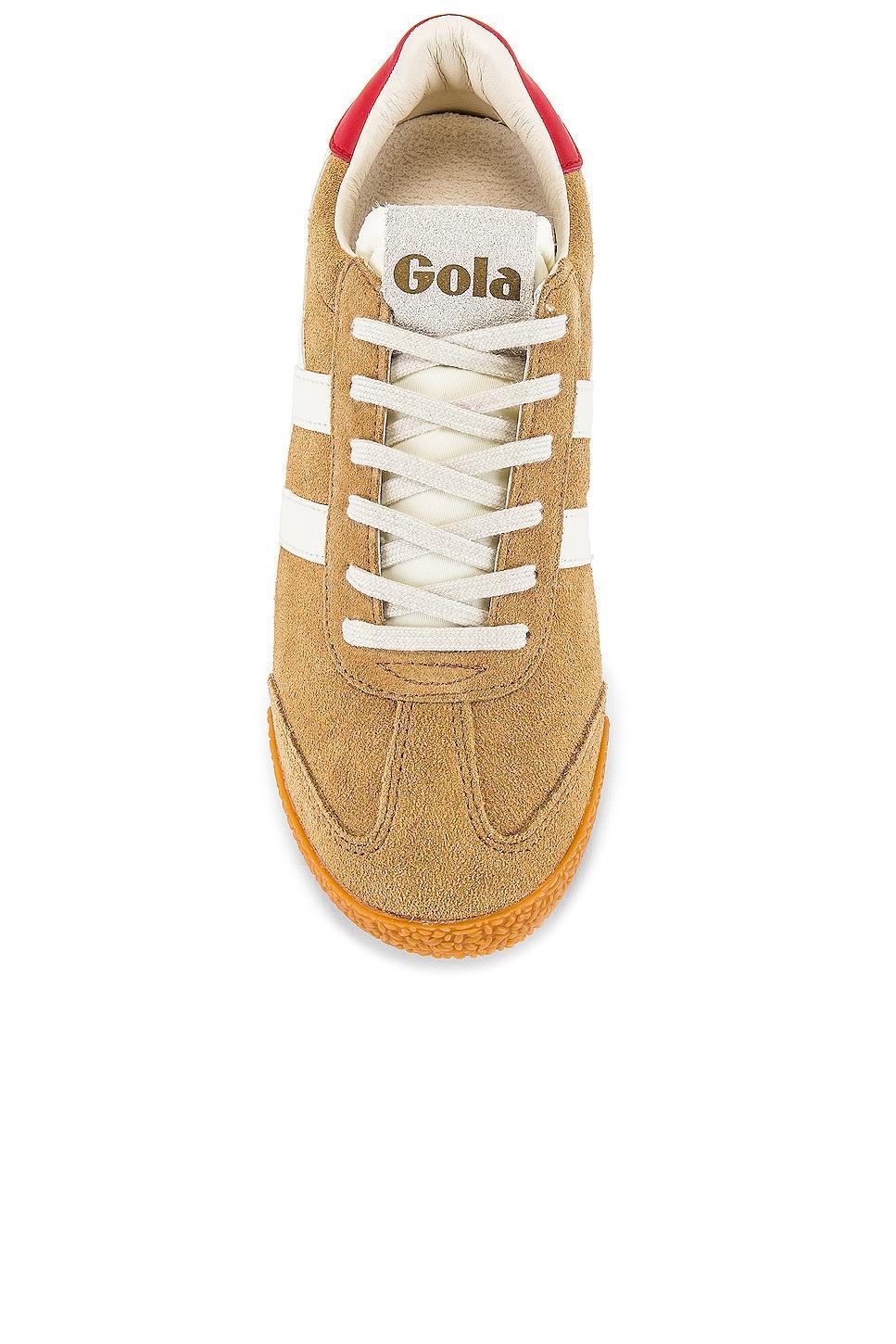 Elan Sneaker Gola Product Image