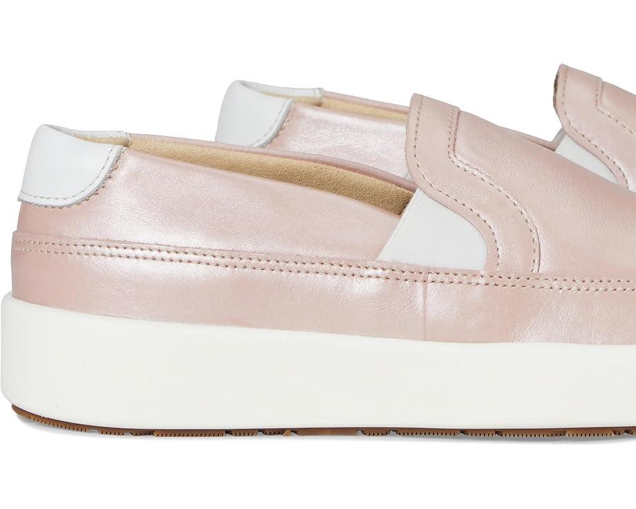 Radiant Comfort Ballet Flat Product Image