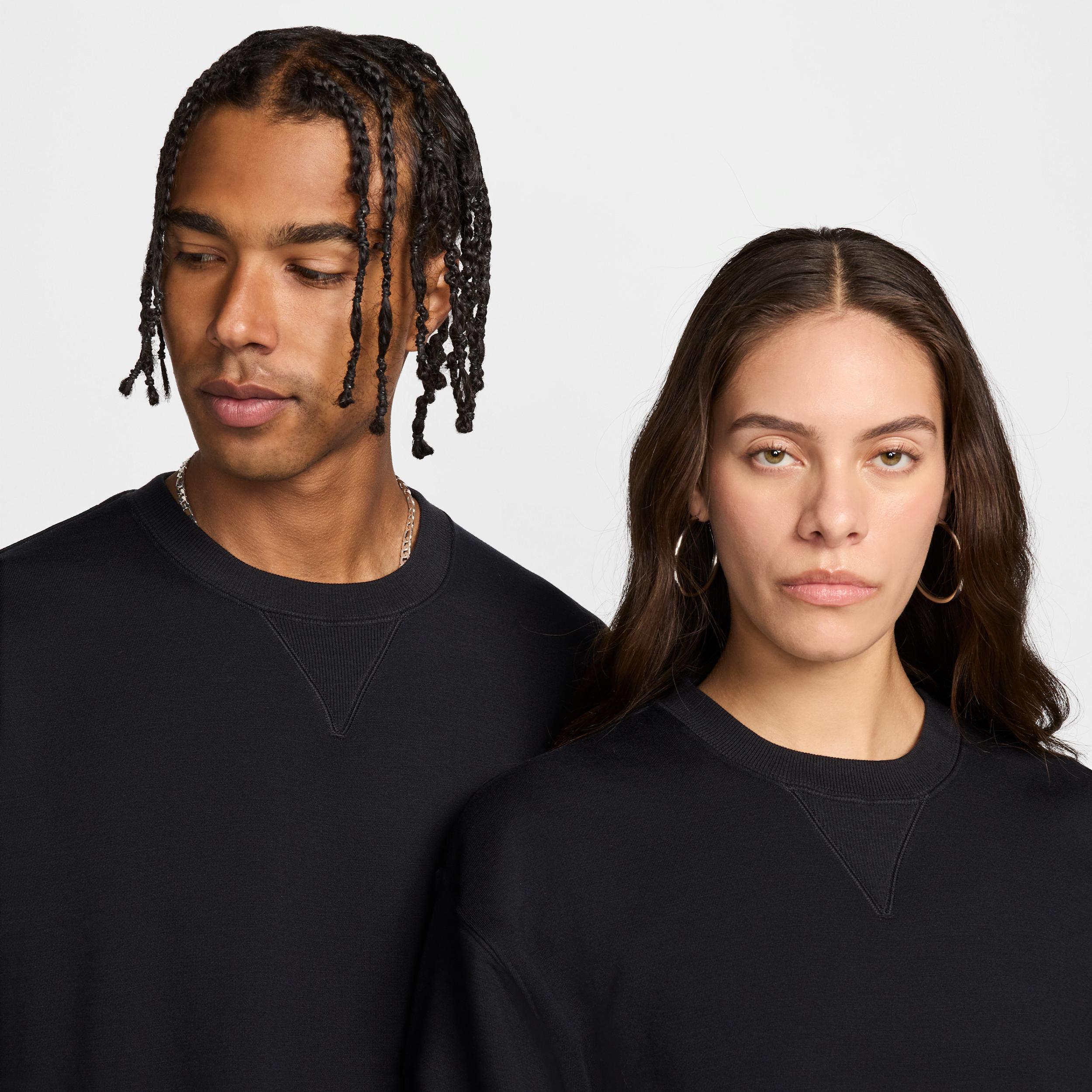 Nike Wool Classics Crew Product Image