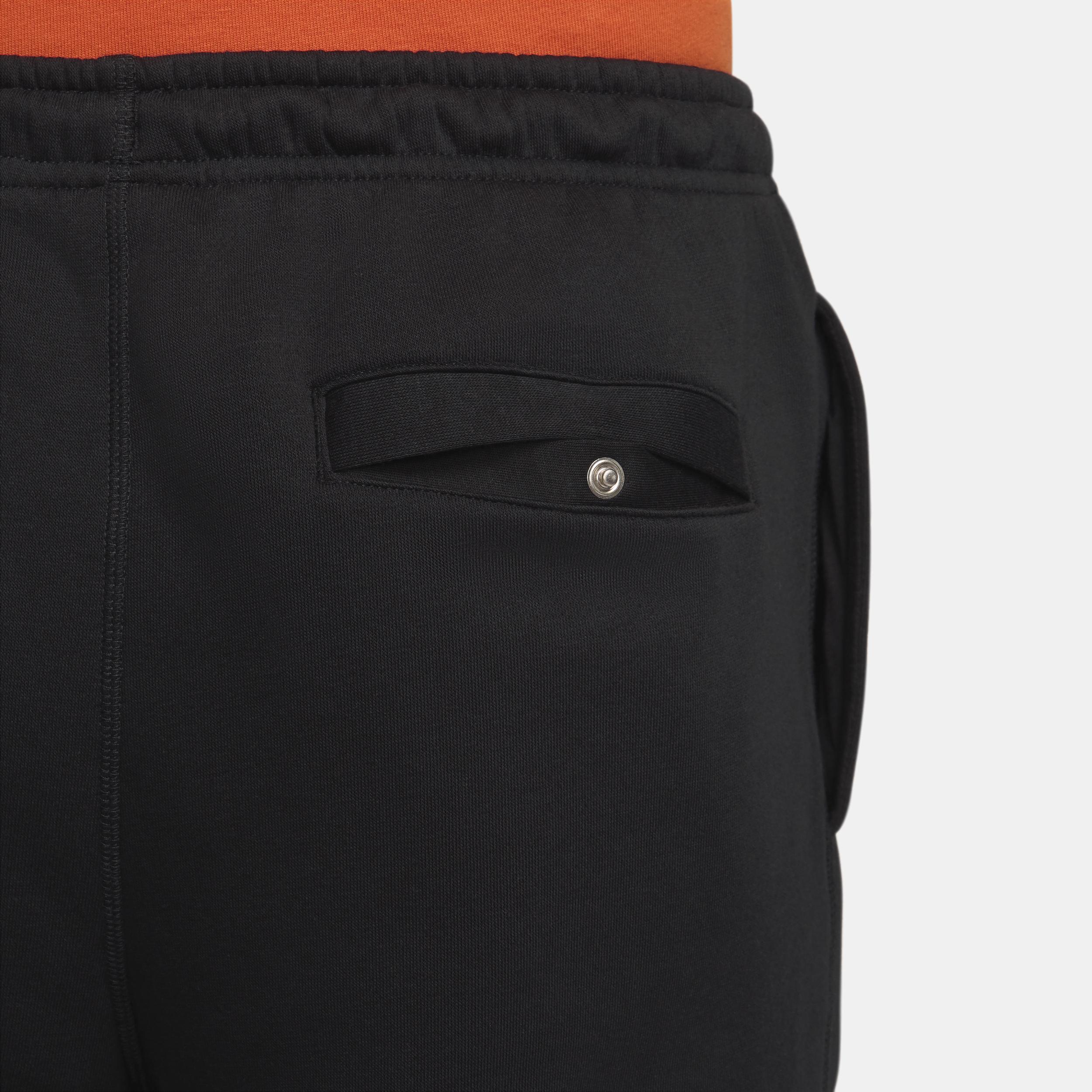 Nike Mens Club Fleece Fleece Jogger Pants Product Image