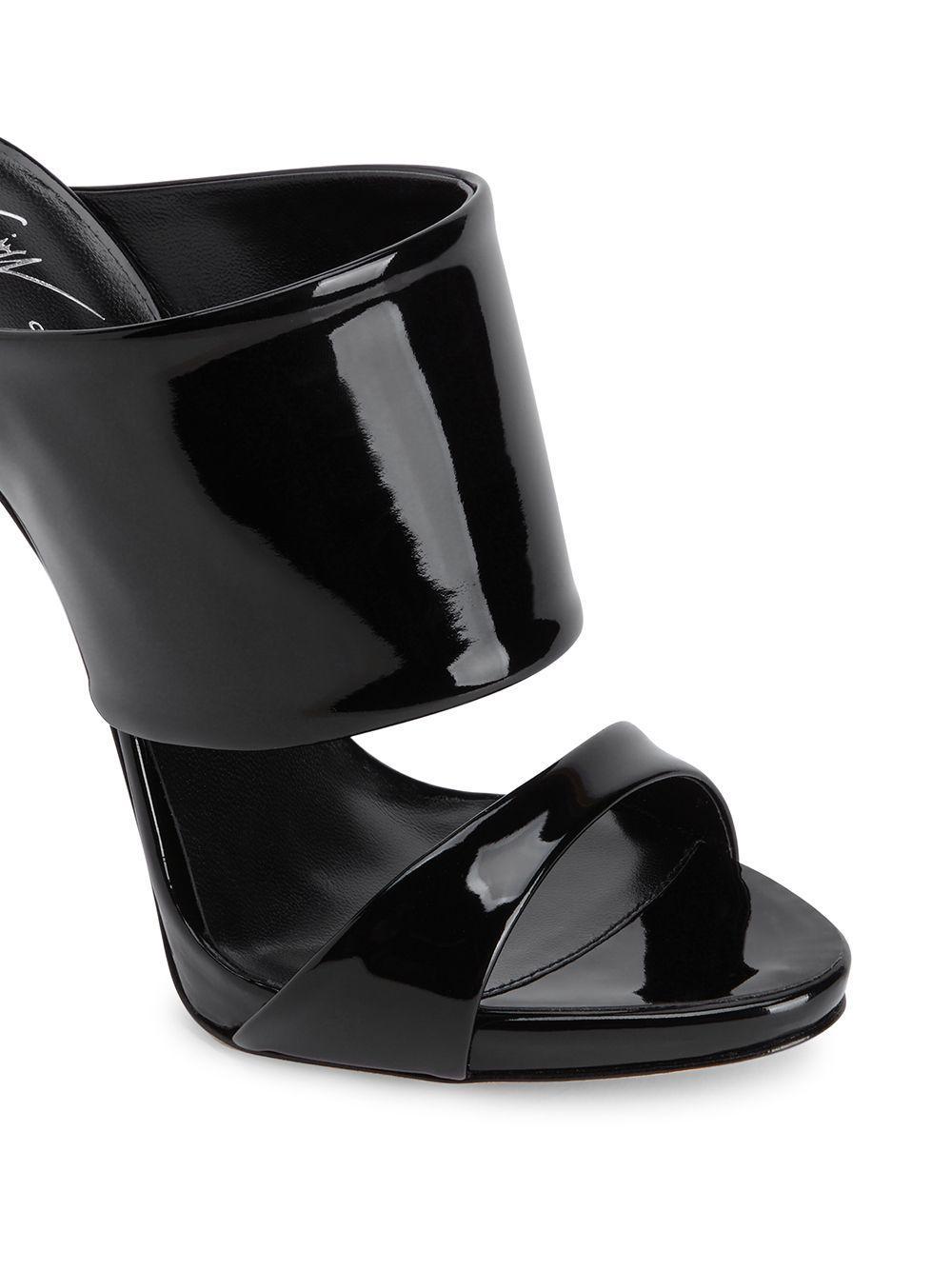 120mm Andrea sandals Product Image