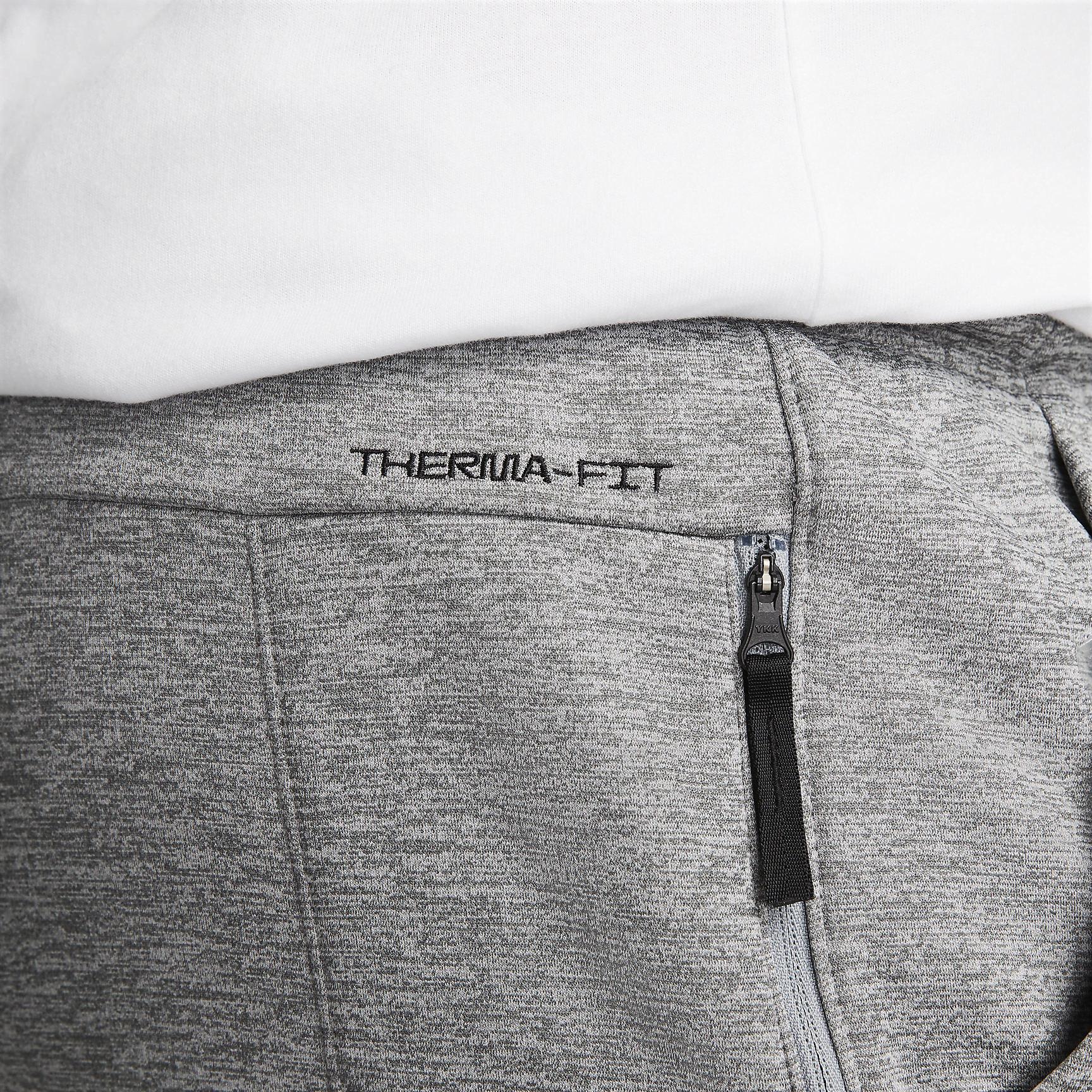 Nike Mens Therma-FIT Sweatpants Product Image