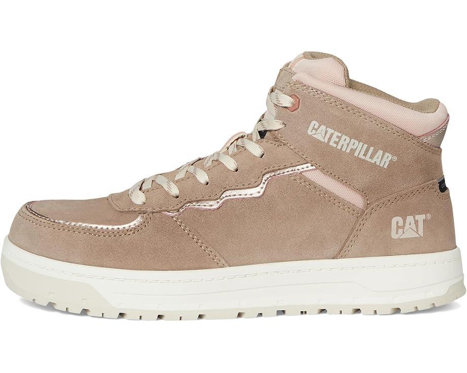 Sandstone Knit Mid TR Composite Safety Toe Product Image