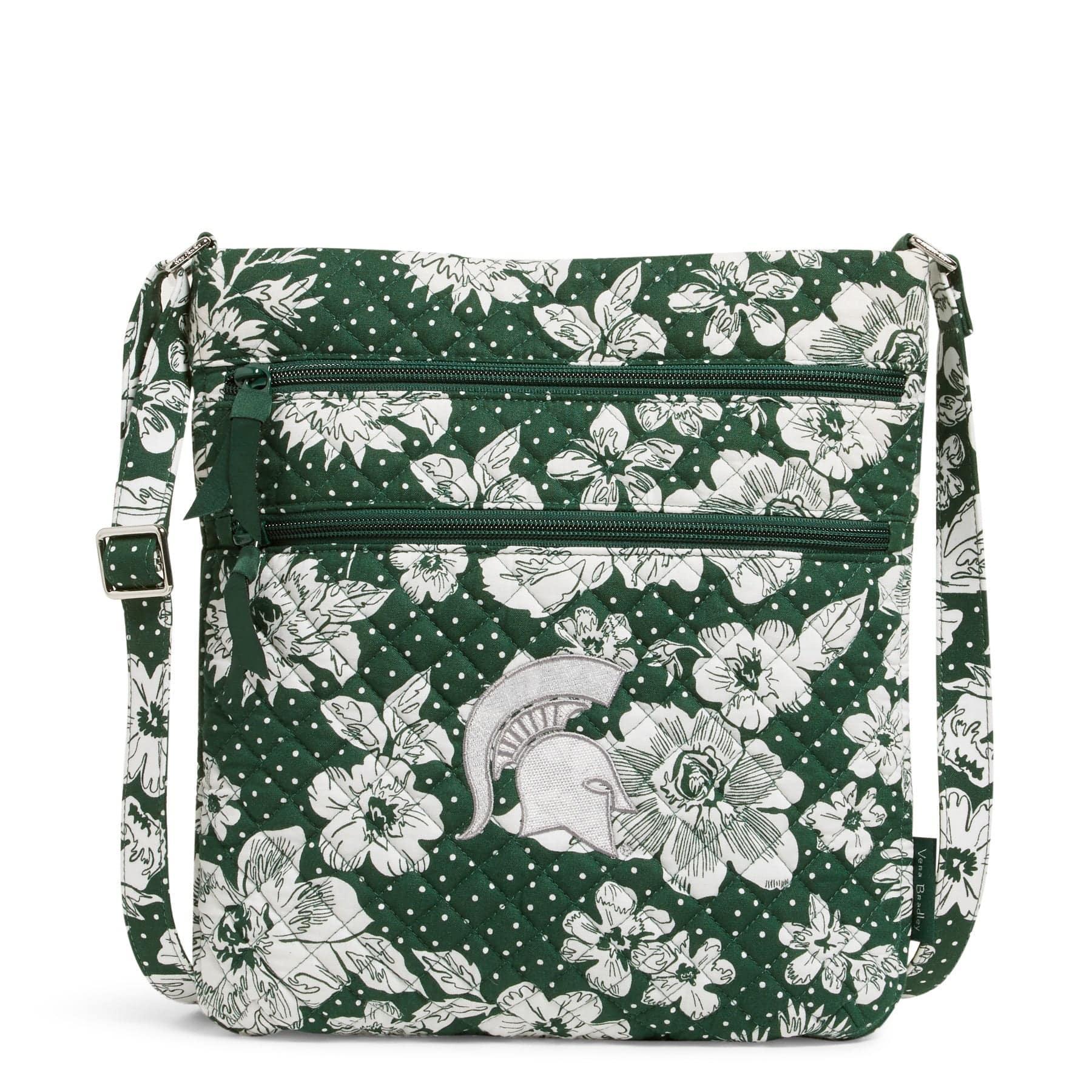 Collegiate Vera Tote Bag Product Image