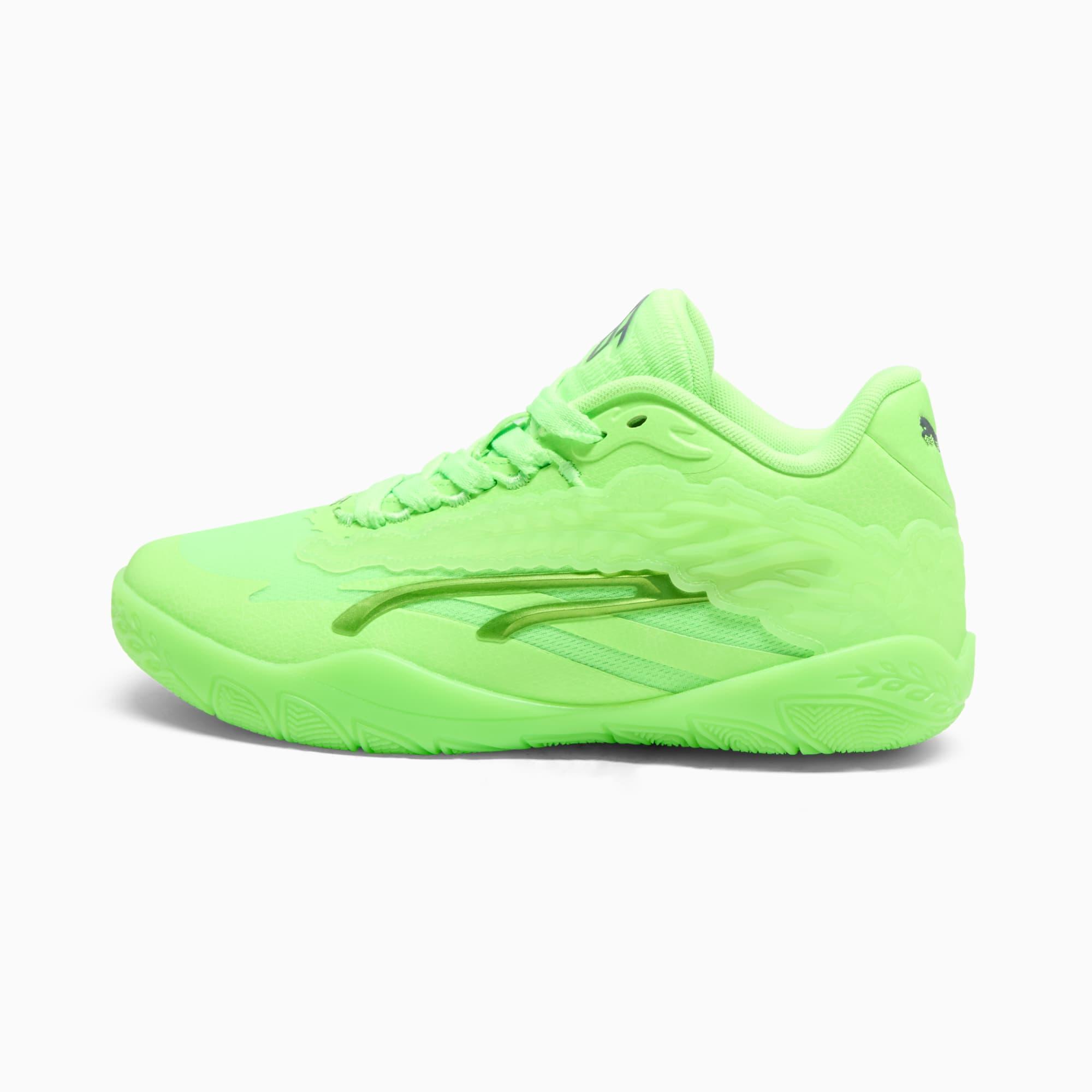 STEWIE x TEAM Stewie 3 Women's Basketball Shoes Product Image